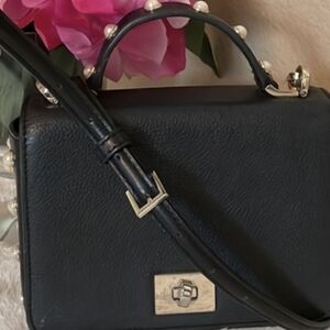 Kate Spade pearl crossbody